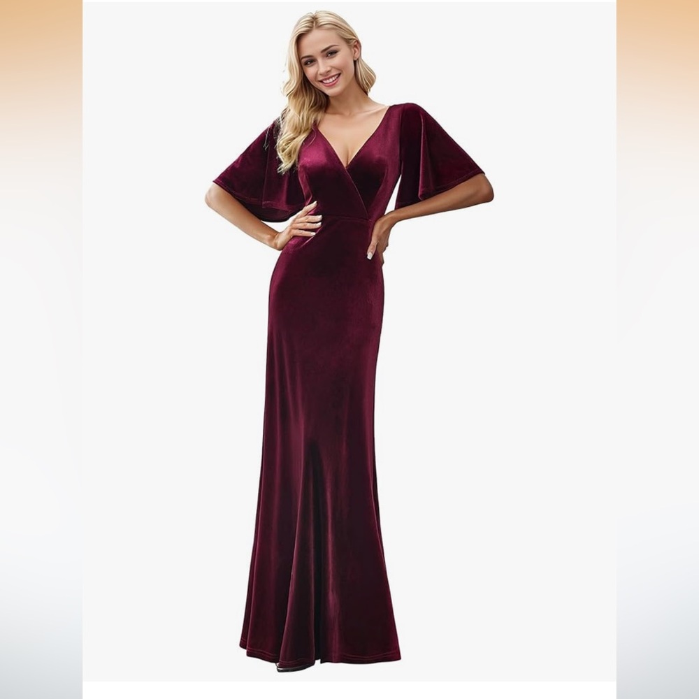 Ever-Pretty Evening Gown Formal Dresses